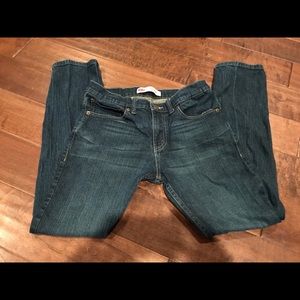 Boys Levi’s 511 Straight 18R